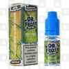 Pineapple Ice Nic Salt by Dr. Frost E Liquid | 10ml Bottles, Nicotine Strength: NS 20mg, Size: 10ml (1x10ml)