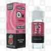 Pink Taffy by Candy Man | KEEP IT 100 E Liquid | 100ml Short Fill