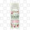 Rhubarb, Raspberry & Orange Blossom by Ohm Boy Volume II E Liquid | 100ml Short Fill, Size: 100ml (120ml Bottle)