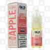 Strawberry Nic Salt by Reds Apple E Liquid | 10ml Bottles, Nicotine Strength: NS 10mg, Size: 10ml (1x10ml)
