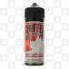 Strawberry | Shakes by Chuffed E Liquid | 100ml Short Fill