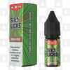 Truth or Pear 50/50 by Six Licks E Liquid | 10ml Bottles, Strength & Size: 06mg • 10ml
