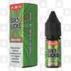 Truth or Pear 50/50 by Six Licks E Liquid | 10ml Bottles, Strength & Size: 12mg • 10ml • Out Of Date
