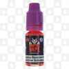 Vampire Vape Pinkman Ice E Liquid | 10ml Bottles, Nicotine Strength: 6mg, Size: 10ml (1x10ml)