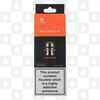 Geekvape M Series Coils, Ohms: Mesh Dual Coils M0.3 Ohm (55-65W)