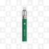 Geekvape G18 Starter Pen Kit, Selected Colour: Malachite