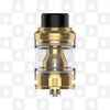 Geekvape Obelisk Tank, Selected Colour: Gold