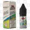 Green Energy 50/50 by IVG E Liquid | 10ml Bottles, Strength & Size: 12mg • 10ml