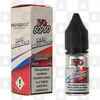 Iced Melonade 50/50 by IVG E Liquid | 10ml Bottles, Nicotine Strength: 12mg, Size: 10ml (1x10ml)