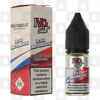 Iced Melonade by IVG Salt E Liquid | 10ml Bottles, Nicotine Strength: NS 20mg, Size: 10ml
