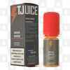 Java Juice Nic Salt by T-Juice E Liquid | 10ml Bottles, Strength & Size: 20mg • 10ml • Out Of Date