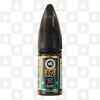 Lemon Mint S:ALT by Riot Squad E Liquid | 10ml Bottles, Nicotine Strength: NS 20mg (S:ALT Mix), Size: 10ml (1x10ml)