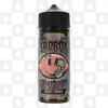 Lychee Cookie | Cookie Line by Sadboy E Liquid | 100ml Short Fill, Strength & Size: 0mg • 100ml (120ml Bottle)