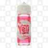 Pink Raspberry by Yeti E Liquid | 100ml Short Fill
