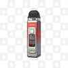 Smok RPM 4 Kit, Selected Colour: Silver Red
