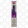Aloe Grape Ice IVG Bar Plus 20mg | Disposable Vapes