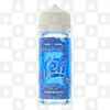 Blue Raspberry | Defrosted by Yeti E Liquid | 100ml Short Fill