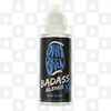 Blue Slush by Ohm Brew E Liquid | 50ml & 100ml Short Fill, Strength & Size: 0mg • 100ml (120ml Bottle)