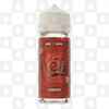 Cherry | Defrosted by Yeti E Liquid | 100ml Short Fill