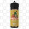 Exotic Fruit by Straight Up Fruits E Liquid | 100ml Short Fill