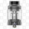 Geekvape Obelisk C Tank, Selected Colour: Gunmetal