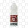 Passionfruit + Wild Mango + Red Delicious Apple by Wild Roots Salts E Liquid | 10ml Bottles, Strength & Size: 10mg • 10ml
