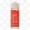 Strawberry | Defrosted by Yeti E Liquid | 100ml Short Fill