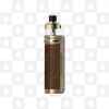 VooPoo Drag X PNP Kit, Selected Colour: Shield Gold