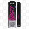 Wicked Haze Nasty Fix 2.0 | Disposable Vapes, Strength & Puff Count: 20mg • 675 Puffs