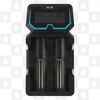 XTAR X2 Dual Battery Charger