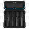 XTAR X4 Dual Battery Charger