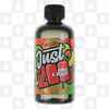 Apple & Peach by Just 200 | Joe's Juice E Liquid | 200ml Short Fill