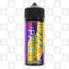 Berry Gummy | 1 Up by PXL8 E Liquid | 100ml Short Fill