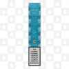 Blueberry Shisha Elf Bar MC600 20mg | Disposable Vapes, Strength & Puff Count: 20mg • 600 Puffs