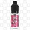 Candy Cherry by Ohm Brew Nic Salt E Liquid | 10ml Bottles, Strength & Size: 03mg • 10ml