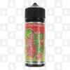 Cherry & Strawberry Fizz by Fizzle Drips E Liquid | 100ml Short Fill