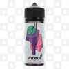 Dark Grape & Bubblegum by Unreal 2 E Liquid | 100ml Short Fill
