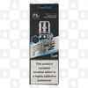 FreeMax FL Coils, Ohms: FL2 Mesh Coil 0.2 ohm (50-80W)