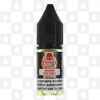 Fresh Cream Donut Nic Salt by Kangaroo Donut E Liquid | 10ml Bottles, Strength & Size: 20mg • 10ml