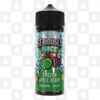 Frozen Apple Berry by Seriously Nice E Liquid | 100ml Short Fill
