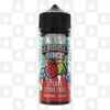 Lychee Citrus Chill by Seriously Nice E Liquid | 100ml Short Fill