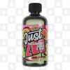Passionfruit, Guava & Kiwi by Just 200 | Joe's Juice E Liquid | 200ml Short Fill