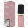 Pink Lemonade by T-Juice E Liquid | 10ml Bottles, Strength & Size: 00mg • 10ml