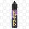 Purple Custard by KSTRD E Liquid | 50ml & 100ml Short Fill, Strength & Size: 0mg • 50ml (60ml Bottle)
