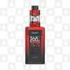 Smok R-Kiss 2 Kit, Selected Colour: Black Red 