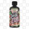 Strawberry Ice Cream by Just 200 | Joe's Juice E Liquid | 200ml Short Fill