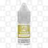 Banana by V4 V4POUR E Liquid | 10ml Bottles, Nicotine Strength: 18mg, Size: 10ml (1x10ml)