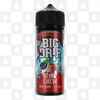 Berry Chew by Big Drip | Doozy E Liquid | 50ml & 100ml Short Fill, Strength & Size: 0mg • 100ml (120ml Bottle)