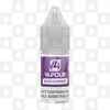 Blackcurrant by V4 V4POUR E Liquid | 10ml Bottles, Nicotine Strength: 18mg, Size: 10ml (1x10ml)
