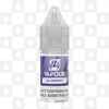 Blueberry by V4 V4POUR E Liquid | 10ml Bottles, Strength & Size: 06mg • 10ml